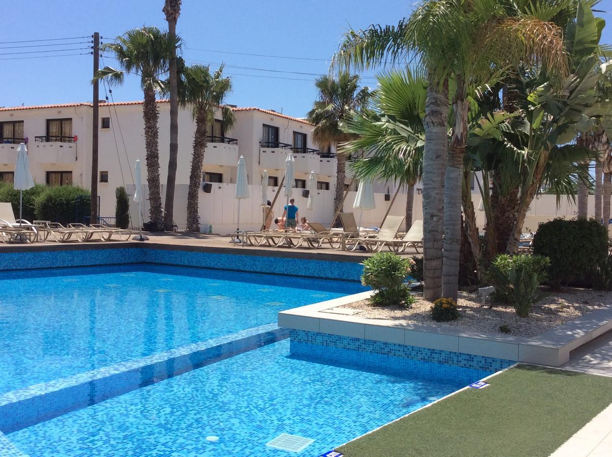 Apartment In Ayia Napa Luaran gambar