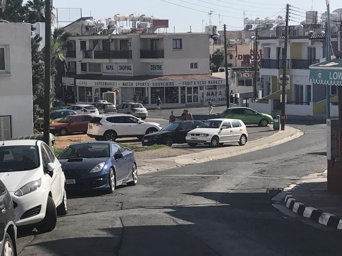 Apartment In Ayia Napa Luaran gambar