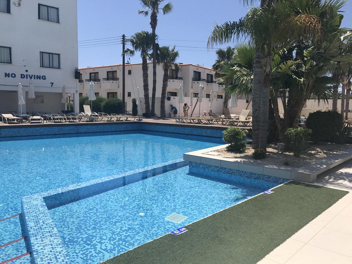 Apartment In Ayia Napa Luaran gambar